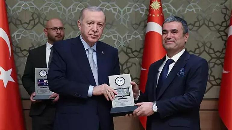 Cumhurbaşkanı Erdoğan: Milleti provoke eden, halkı galeyana getiren gazeteci olmaz