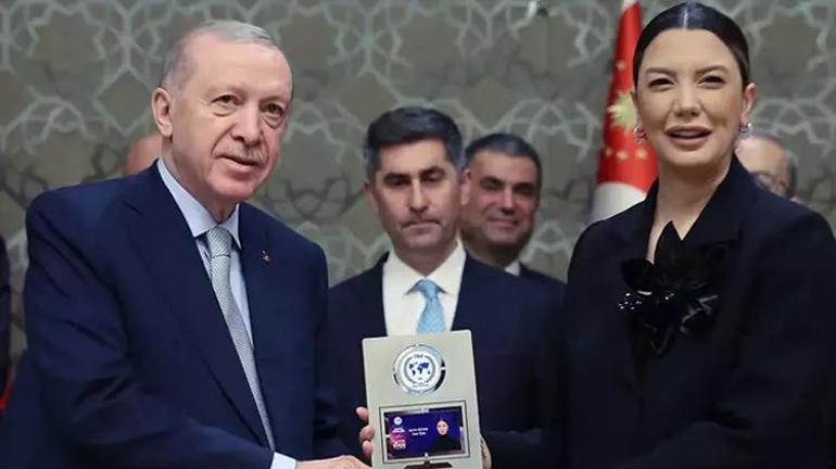 Cumhurbaşkanı Erdoğan: Milleti provoke eden, halkı galeyana getiren gazeteci olmaz
