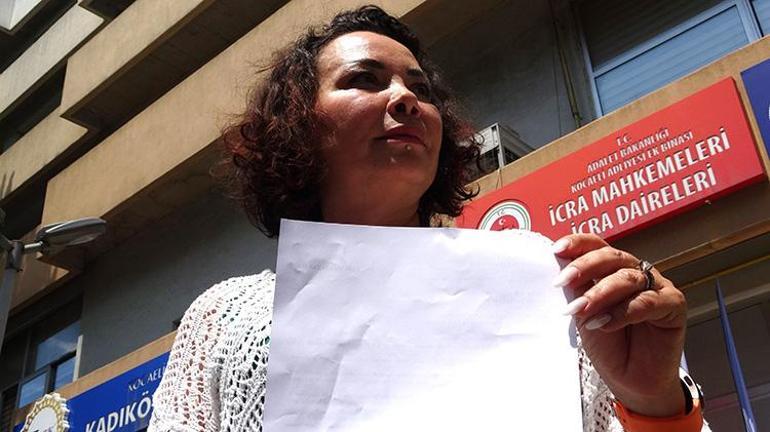 Kocaelide skandal olay Hatalı teşhis yüzünden göğüsleri alındı, mahkeme yine aynı kararı verdi
