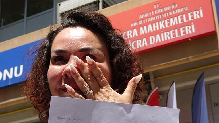 Kocaelide skandal olay Hatalı teşhis yüzünden göğüsleri alındı, mahkeme yine aynı kararı verdi