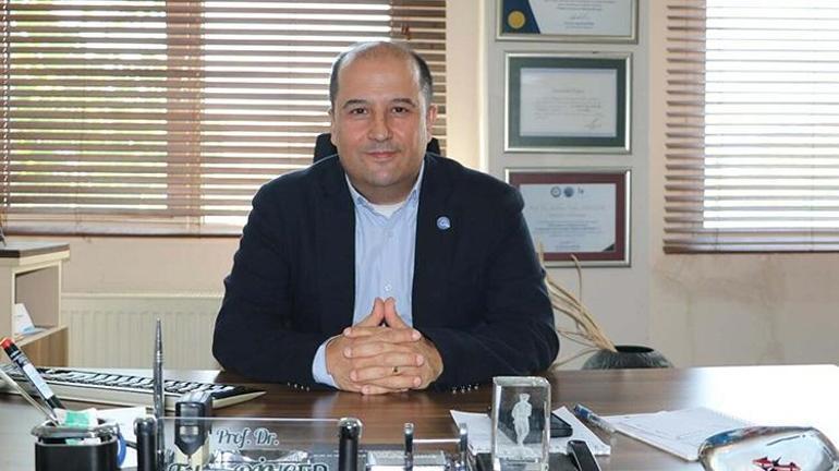 Prof. Dr. Dinçer: Kültür balıkları en güvenilir gıdalar arasında, olumsuz algıların ortadan kaldırılması gerekiyor