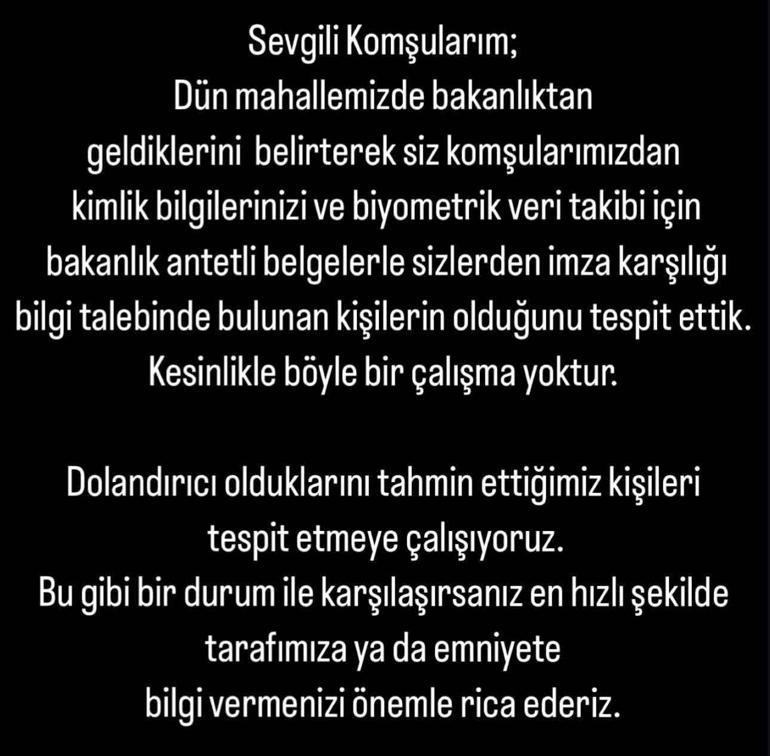Sosyal medya bunu konuşuyor Avcılarda veri takibi yalanıyla dolandırıcılık şoku