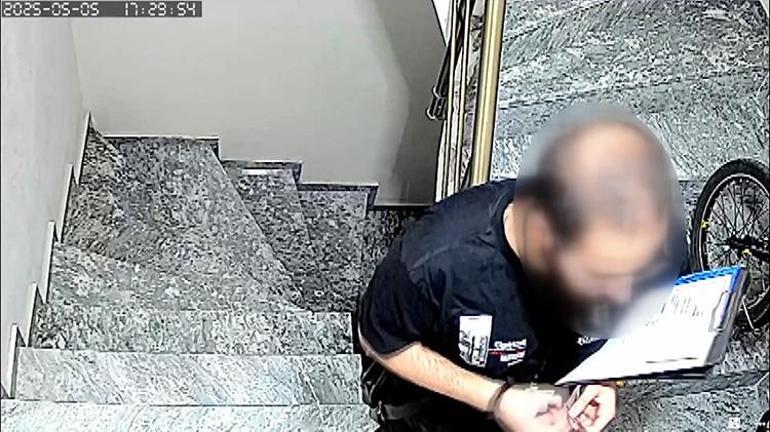 Sosyal medya bunu konuşuyor Avcılarda veri takibi yalanıyla dolandırıcılık şoku