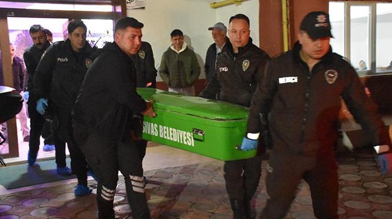 Sivasta vahşet Kardeşlerin vahşice ölümünden sonra yeni detaylar ortaya çıktı