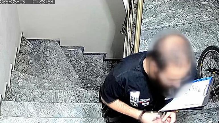 Dikkat bu sefer yardım kisvesi altında dolandırıyorlar Veri takibi yapıyoruz deyip kimlik bilgilerini aldılar