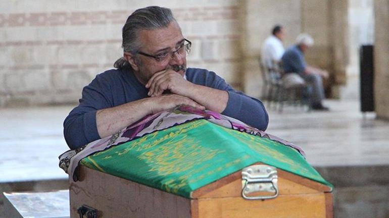 Şişlide eski eşi tarafından öldürülen kadın son yolculuğuna uğurlandı Kızım artık ablan korkmayacak