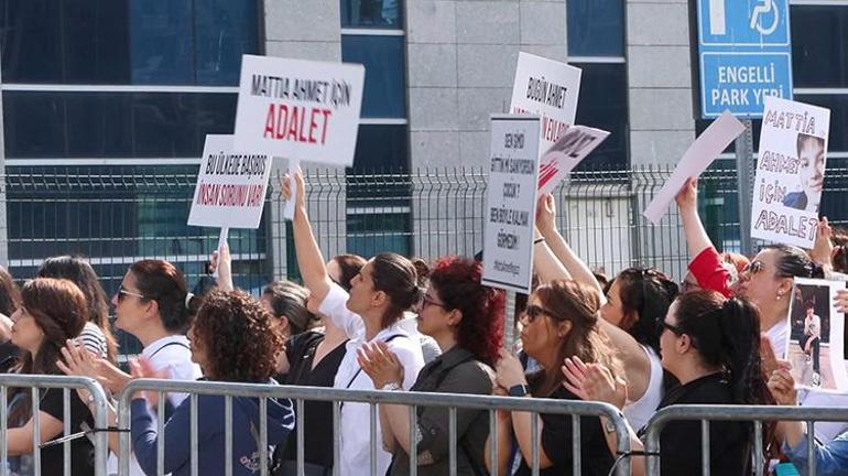 Mattia Ahmet Minguzzi cinayetinde 2nci duruşma: Katiller Ahmetle ilk pazarda karşılaşmadı, hepsi planlı programlı bir organize