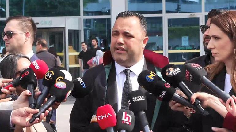 Mattia Ahmet Minguzzi cinayetinde 2nci duruşma: Katiller Ahmetle ilk pazarda karşılaşmadı, hepsi planlı programlı bir organize