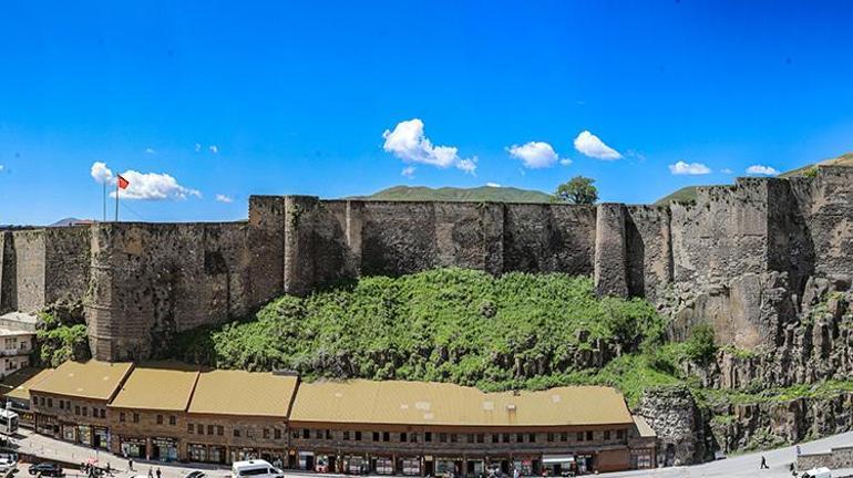 ‘Bitlis Beş Minare Uluslararası Film Festivali’ başlıyor Şehir tarihi günlere hazı
