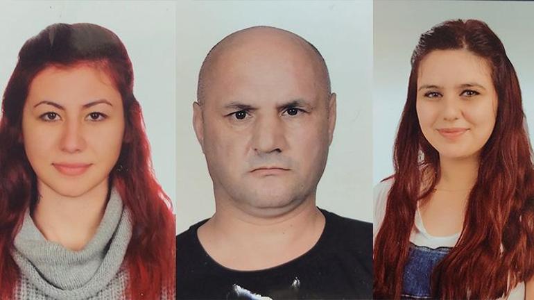 Giresunda dehşet anları Lisenin güvenlik görevlisi 2 kadını vurdu