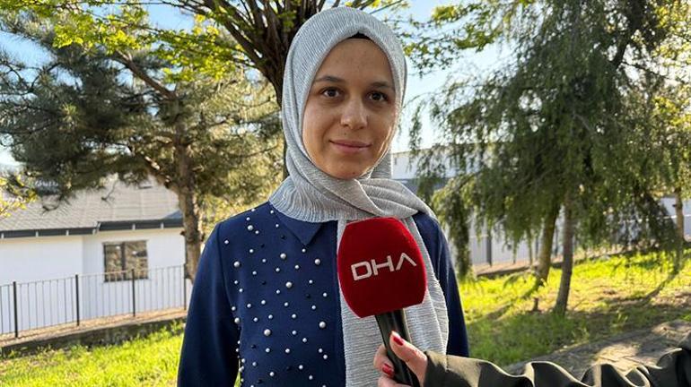 Parkta bulduğu içkiyi su sanan çocuk zehirlendi