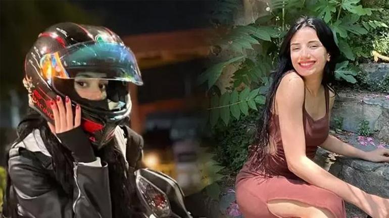 Motosiklet videoları çekerek ünlenmişti Ölmeden önceki son paylaşımı yürek burktu