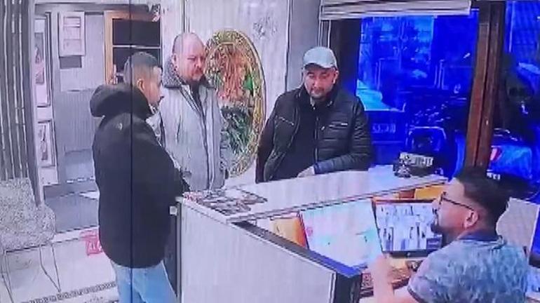 Şişlide öldürülen Bahar Aksu cinayetinde yeni gelişme Katil zanlısının sosyal medya paylaşımları ve yeni görüntüler ortaya çıktı