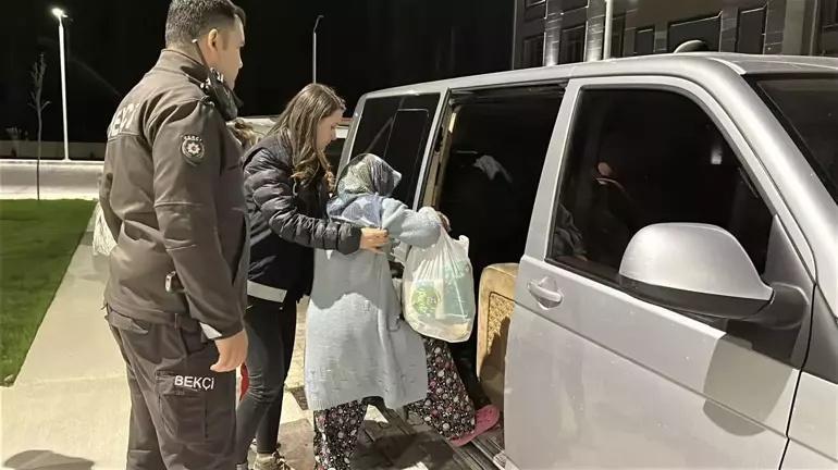 Kütahya’da korkunç olay... 1 yıldır kayıptı Dayısı öldürüp, üzerine beton dökmüş