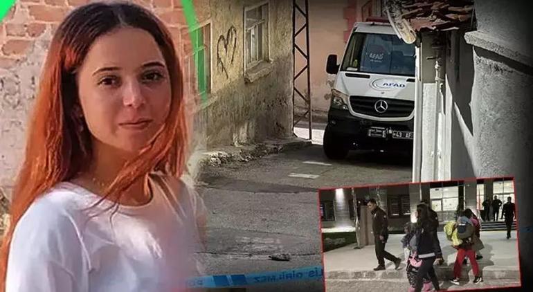 Kütahya’da korkunç olay... 1 yıldır kayıptı Dayısı öldürüp, üzerine beton dökmüş