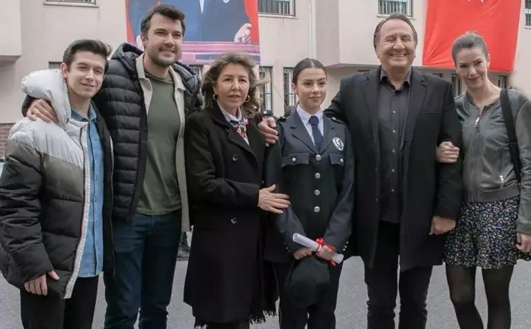 Ekranın cesur anneleri Mücadeleleri ilaham veriyor