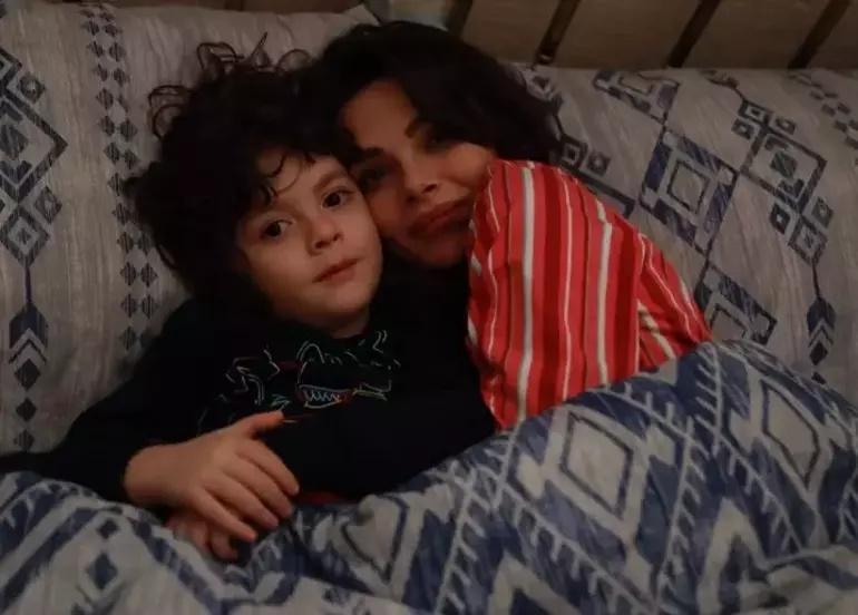Ekranın cesur anneleri Mücadeleleri ilaham veriyor