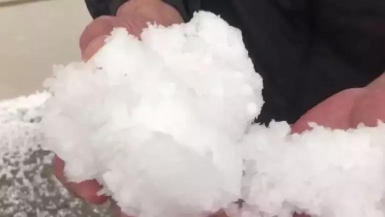 Meteoroloji haritayı güncelledi 10 kent için sarı alarm var: Saat verildi