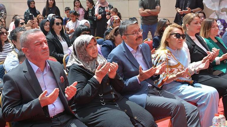 Hakkarili kadınlar Anneler Gününde iş yeri sahibi oldu Girişimci kadınlar aldıkları destekle hayallerine kavuştu
