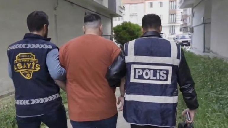 Batman merkezli operasyonda çocukların müstehcen görüntülerini alıp satan şüpheliler tutuklandı