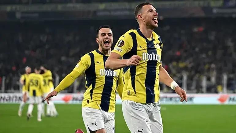Dzeko kararını verdi Cevabı herkesi ters köşeye yatırdı