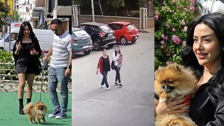 Kaybolduktan sonra ailesini yasa boğan güzellik yarışmasının birincisi bulundu Ciğerim parçalandı