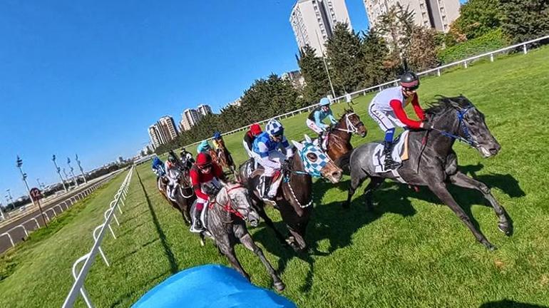 BiTalih, 360 derece çekimler ile yarış keyfini zirveye taşıdı
