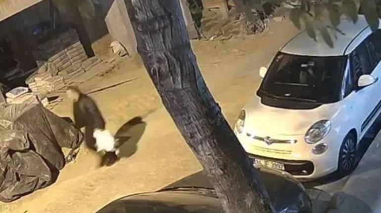 Bahçelievlerde bir kadın kocasını sevgilisine öldürttü Çelişkili ifadeler gerçeği ortaya çıkardı
