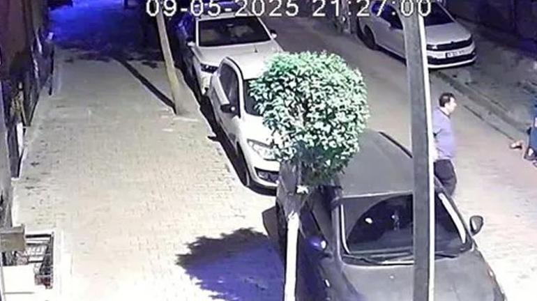 Bahçelievlerde bir kadın kocasını sevgilisine öldürttü Çelişkili ifadeler gerçeği ortaya çıkardı