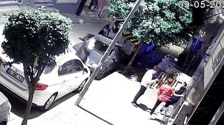 Bahçelievlerde bir kadın kocasını sevgilisine öldürttü Çelişkili ifadeler gerçeği ortaya çıkardı
