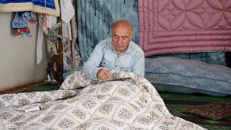 Antalyalı usta sitem etti: Bu meslek altın bileziktir ama en genç usta 55 yaşında