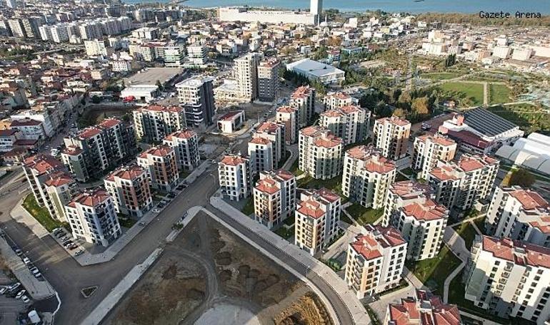 Samsun halkı 16 yıldır adeta eriyor Her geçen yıl düşüşte