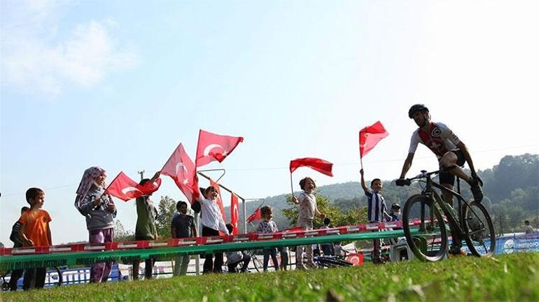 Sakarya 5 yıl aradan sonra yeniden dünya sahnesinde 28 Haziranda başlıyor