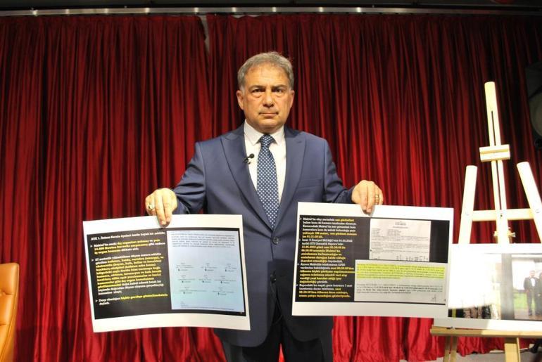 Oğlunun düştüğünü söylediler ama general baba inanmadı Yıllarca sürdürdüğü hukuk mücadelesinde haklı çıktı