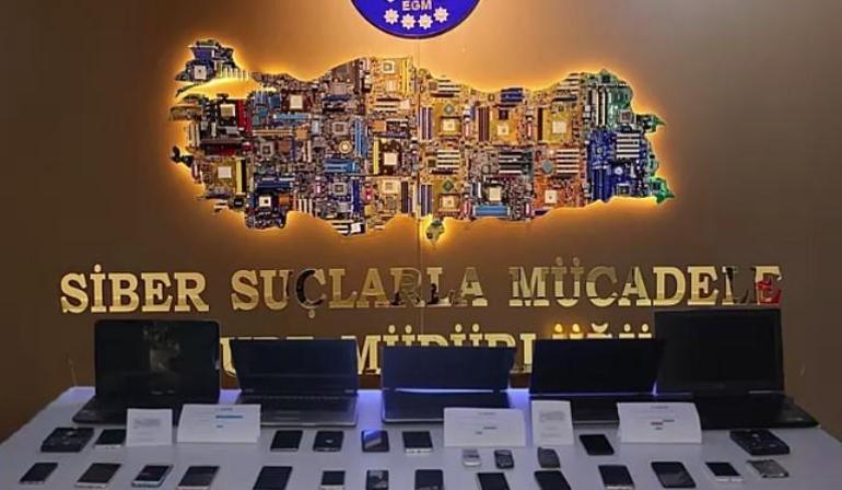 Sosyal medyada başlayan ek iş yalanı dolandırıcılıkla bitti Evde sabun ve çorap paketleme vaadiyle 100 milyonluk vurgun