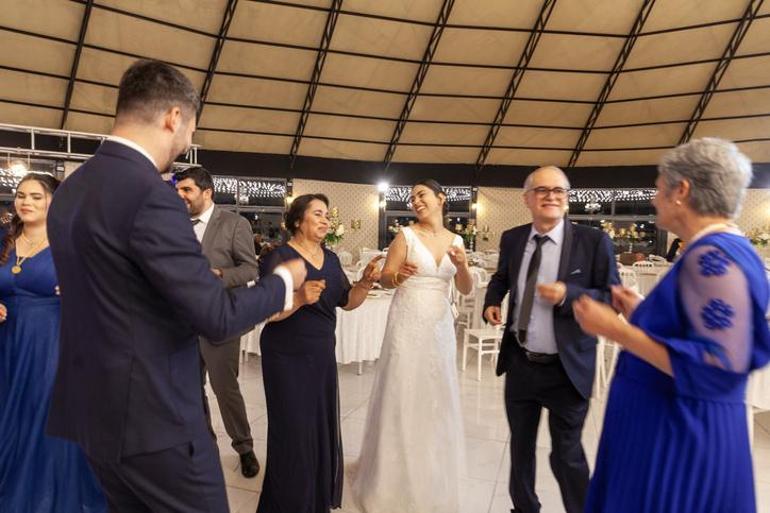 Düğün hazırlığında olanlara yeni masraf çıktı: Düğün salonlarında çalınan şarkıya telif geliyor: İşte detaylar