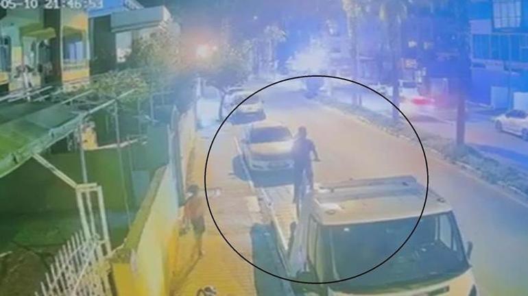 12 yaşındaki çocuk  Tiktok’ta gördü aynısını yaptı Ölümle yüz yüze geldi