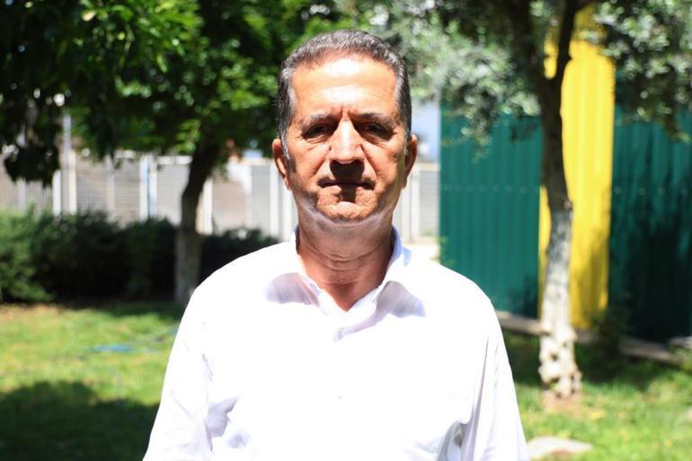 Tarım alanlarını dolu vurdu, çiftçi büyük zararda Adanada bu yıl felaketler yılı oldu
