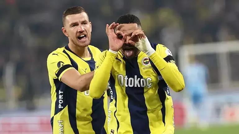 Mourinho daha hızlı Fenerbahçe için bu 4 futbolcuyu istiyor