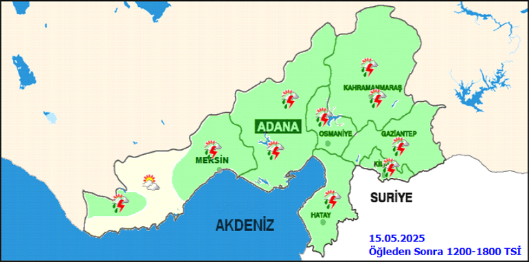 Tarım alanlarını dolu vurdu, çiftçi büyük zararda Adanada bu yıl felaketler yılı oldu