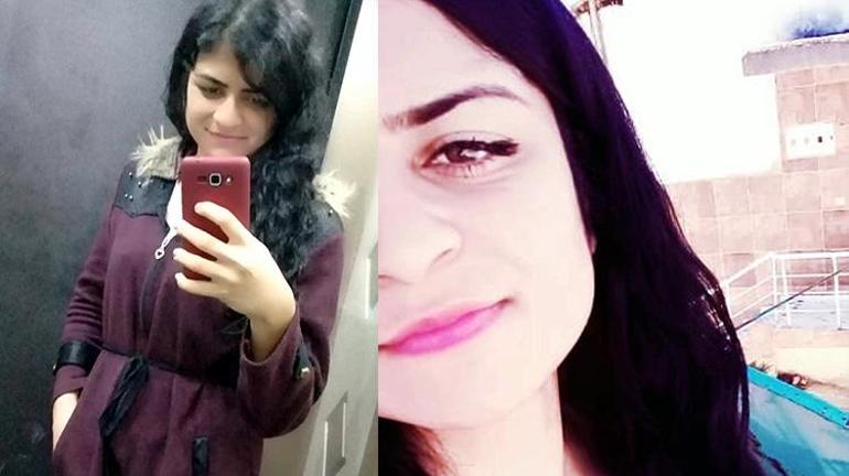 İşitme engelli genç kadını nasıl öldürdüğünü itiraf etti: Yakalayıp çay kaşığını batırdım
