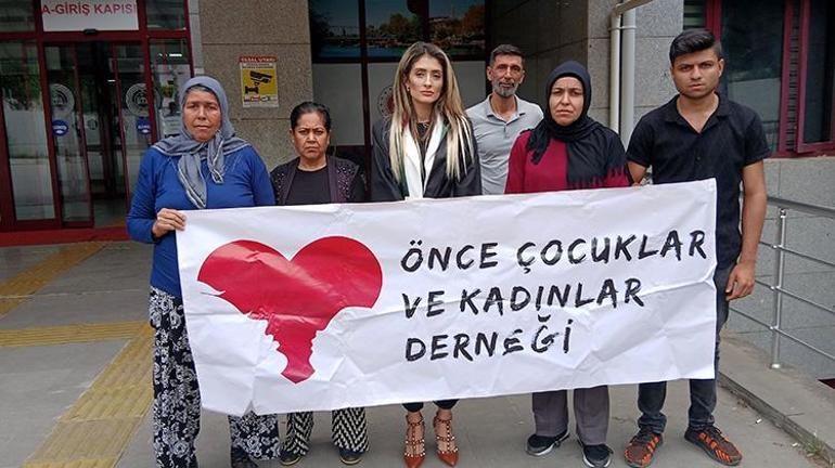İşitme engelli genç kadını nasıl öldürdüğünü itiraf etti: Yakalayıp çay kaşığını batırdım