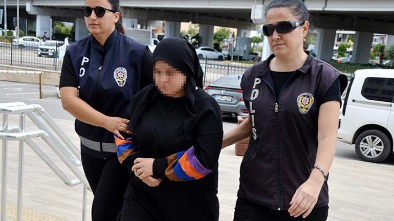 İşitme engelli genç kadını nasıl öldürdüğünü itiraf etti: Yakalayıp çay kaşığını batırdım