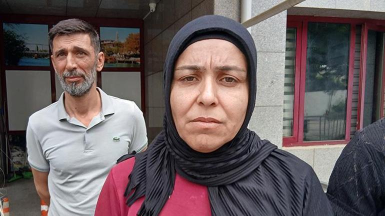 İşitme engelli genç kadını nasıl öldürdüğünü itiraf etti: Yakalayıp çay kaşığını batırdım