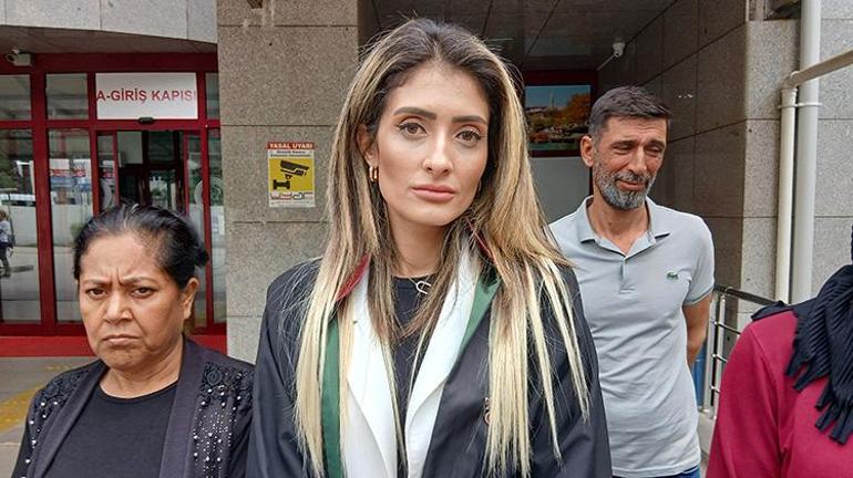 İşitme engelli genç kadını nasıl öldürdüğünü itiraf etti: Yakalayıp çay kaşığını batırdım