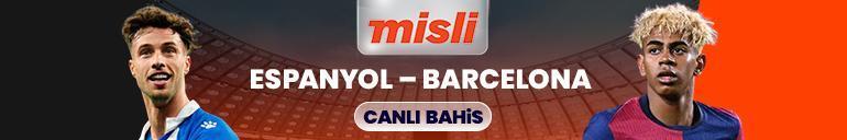Barcelona, La Liga’da Espanyol’a konuk olacak Kritik maçın heyecanı Şampiyon Oranlar ile Mislide