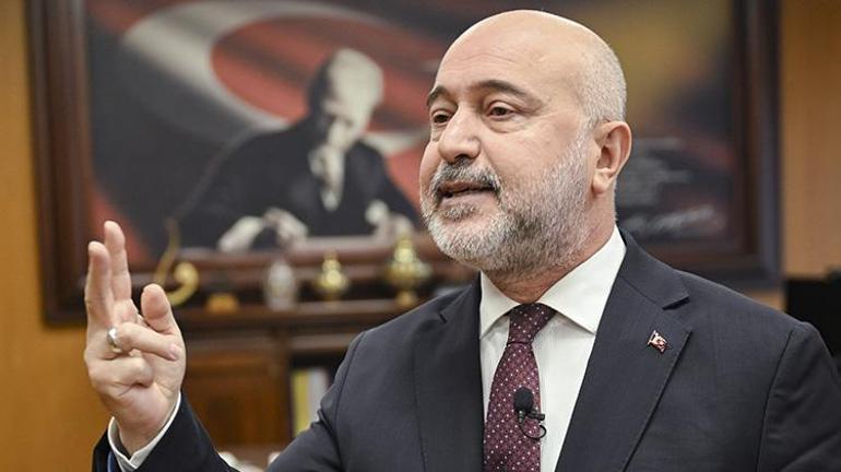 SGKdan kayıt dışı ile mücadelede rekor ceza 3 bin müfettiş ve denetmen sahada