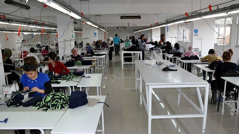 SGKdan kayıt dışı ile mücadelede rekor ceza 3 bin müfettiş ve denetmen sahada