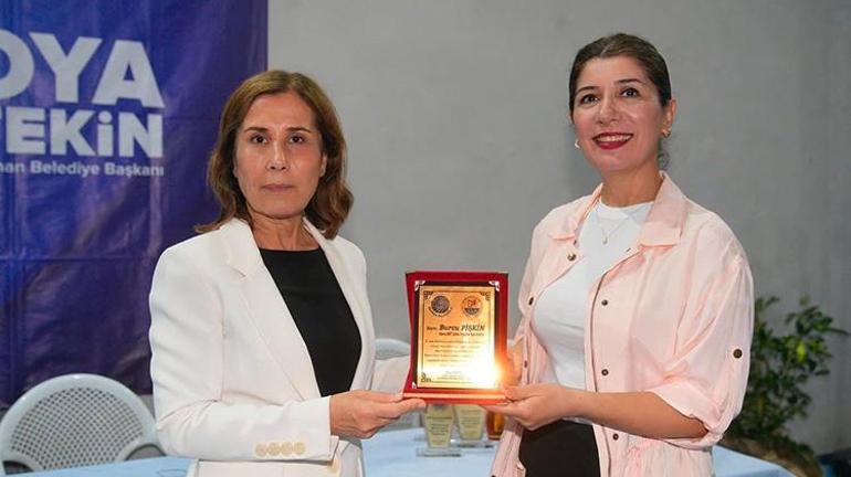 Seyhanda işitme engelli sporcular futsal turnuvasında buluştu