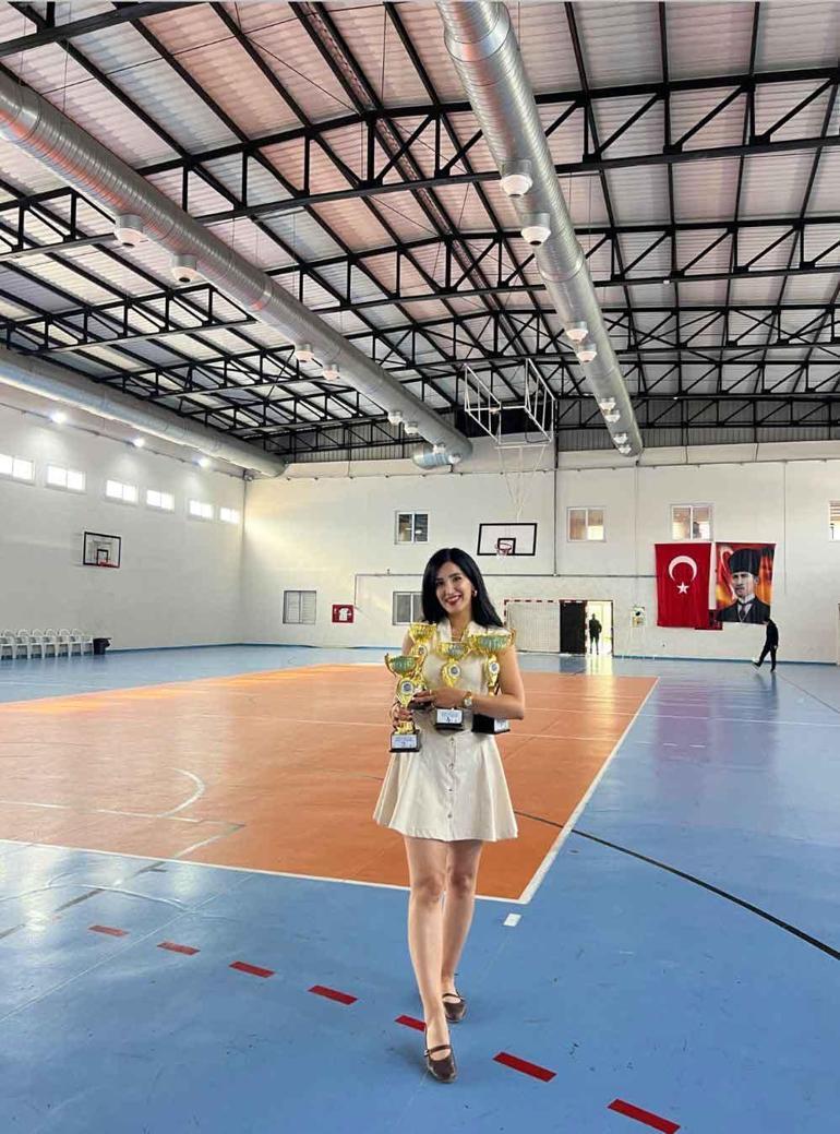 Seyhanda işitme engelli sporcular futsal turnuvasında buluştu